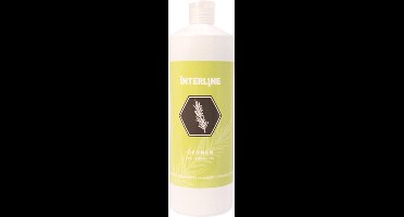 Interline Sauna cabine Dennen saunageur 1 liter