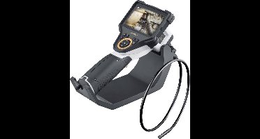 Laserliner 082.283A Inspectiecamera Sonde-Ø: 6 mm Sondelengte: 2 m