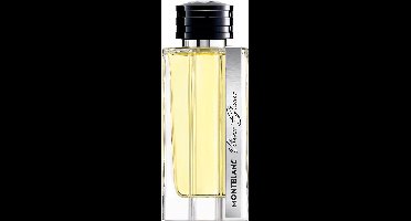 MONTBLANC Collection Vetiver Glacier edp 125ml