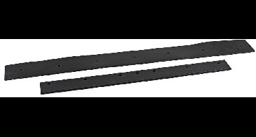 Talen Tools - Stalschuifrubber - 55 cm