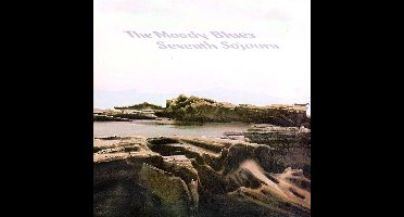 The Moody Blues - Seventh Sojourn (CD)
