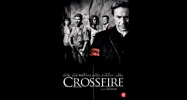 Crossfire (DVD)