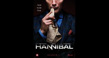 Hannibal - Seizoen 1