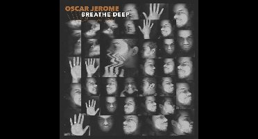 Oscar Jerome - Breathe Deep (CD)