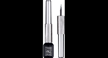 L'Oréal Metal Signature Eyeliner - 12 Platinum Signature