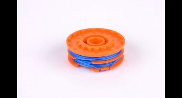 Arnold Trimmerspoel voor Worx en Qualcast