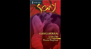 Harlequin Sexy 46 - Verschroeide lakens