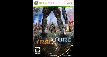 Fracture - Xbox 360