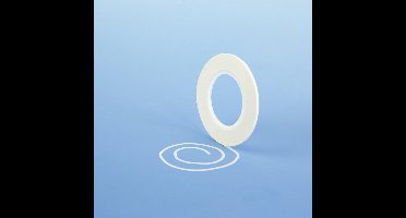 Model Craft Tape - PMA3001 Flexibele Afplaktape (1 mm x 18 m) x2 Tape