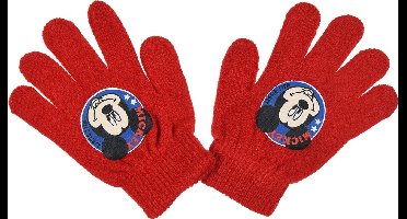 Handschoenen van Mickey Mouse