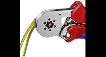 Knipex 97 55 14 Krimptang