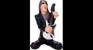 Antartidee - beeldje - rock - gitarist - Italiaans - design