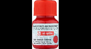 Talens Art Creation Glas & porselein transparant 30ml Inte