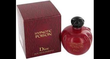 Dior Hypnotic Poison 150 ml - Eau de Toilette - Damesparfum
