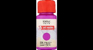 Talens Art Creation Textiel color 50ml Neon Violet