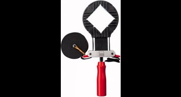 Bessey BAN400 Bandspanner tot 3,8m