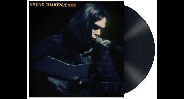Young Shakespeare (LP)