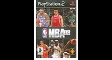 NBA 08