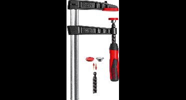 Bessey Lijmtang 400/120mm - TG40S12-2K