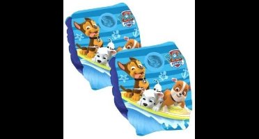 Paw Patrol zwemvleugels