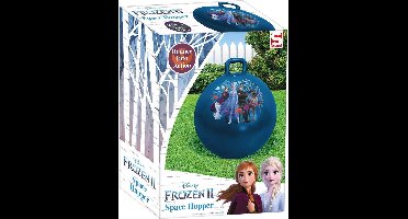 Skippybal Frozen +/- 50 CM