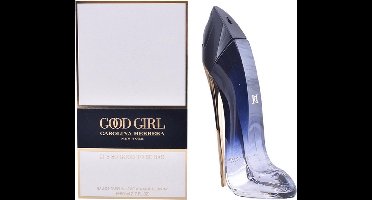 Carolina Herrera - Eau de parfum - Good Girl Légère - 80 ml