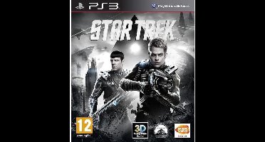Star Trek