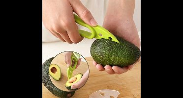 Avocadosnijder - Groen