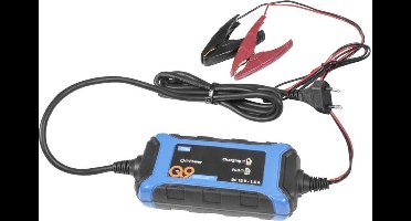 Güde Acculader GAB 12V - 1,5A