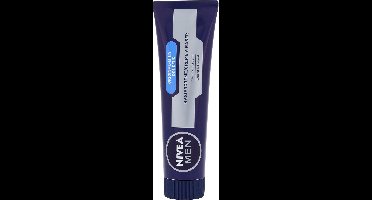 Nivea - ORIGINALS mild shaving cream 100 ml