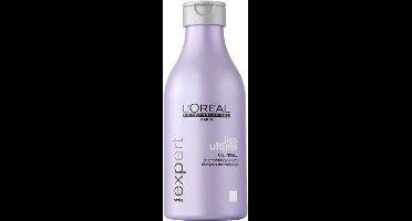 Loreal Serie Expert Liss Ultime Shampoo