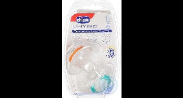 Fopsp. Physioring Lumi Sil 12m+/2st