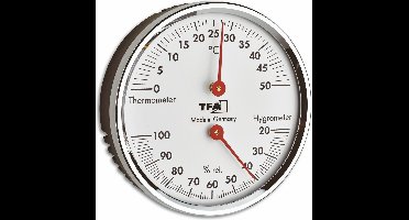 TFA INNEN Thermometer - Hygrometer