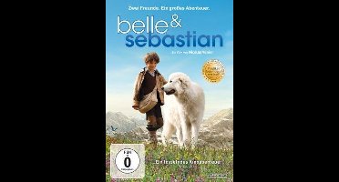 7613059804371 film en Video DVD Meertalig