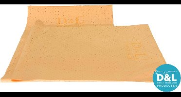 D&L Zeem Novocham Perfo - 1 Meter