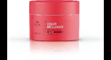 Color Protector Cream Wella Invigo Color Brilliance