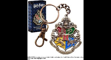 Hogwarts sleutelhanger