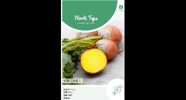 Hortitops - Biet Burpee's Golden