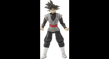 Bandai - Dragon Ball Super - Dragon Stars Figuur 17 cm - Goku Zwart - 35999