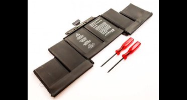 CoreParts Laptop Battery for Apple (MBXAP-BA0021)