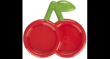 Decorative Tray Cherry 23 cm