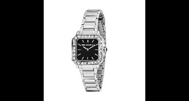 Karl Lagerfeld Square Classics R0553102502 vrouwen horloge