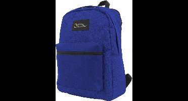 National Geographic Scale Rugzak 25L Koningsblauw - Koningsblauw