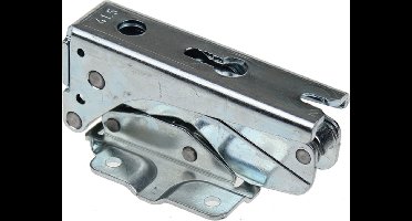 ELECTROLUX - SCHARNIER DEUR KOELKAST BOVEN RECHTS / ONDERAAN LINKS - 2211202037