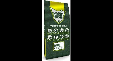 Yourdog Barbet - Hondenbrokken - Senior - 12 kg