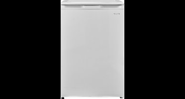 Sharp SJUD121T2W - tafelmodel koelkast - energie label D - koelen 105 liter - vriesvak 17 liter - wit