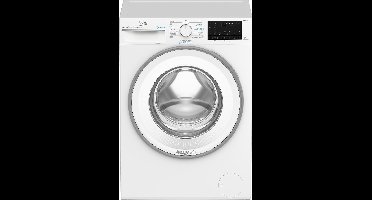 Beko B5WT594189W2 wasmachine Voorlader 9 kg 1400 RPM Wit