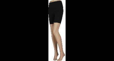 Korte dames legging - Katoen - Korte legging - Korte legging katoen dames - Broekje voor onder jurk - Lange onderbroek dames