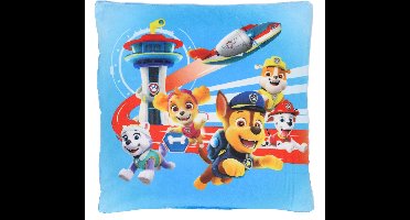 Paw Patrol Pyjamakussen - Voor de kinderkamer - Blauw