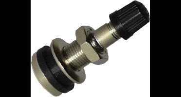 Ventiel TR416 hoge druk metaal